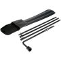 DORMAN 926-000 Spare Tire And Jack Tool Kit
