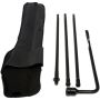 DORMAN 926-000CD Spare Tire And Jack Tool Kit