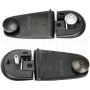 DORMAN 926-029 Rear Hatch Glass Hinge Kit