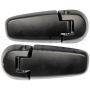 DORMAN 926-029 Rear Hatch Glass Hinge Kit