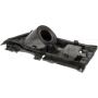 DORMAN 926-047 Fuel Door Hinge And Housing Assembly