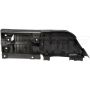 DORMAN 926-047 Fuel Door Hinge And Housing Assembly