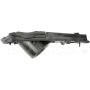 DORMAN 926-047 Fuel Door Hinge And Housing Assembly