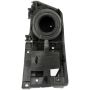 DORMAN 926-047 Fuel Door Hinge And Housing Assembly