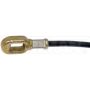 DORMAN 926-048 Drum Brake Self Adjuster Cable