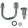 DORMAN 926-049 Variable Steering Solenoid Bypass Tube