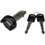 DORMAN 926-055 Ignition Lock Cylinder Assembly
