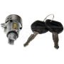 DORMAN 926-056 Ignition Lock Cylinder
