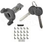 DORMAN 926-059 Ignition Lock Cylinder