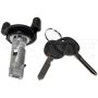 DORMAN 926-059 Ignition Lock Cylinder