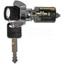 DORMAN 926-062 Ignition Lock Cylinder Assembly