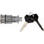 DORMAN 926-064 Ignition Lock Cylinder Assembly