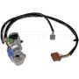 DORMAN 926-066 Ignition Lock Cylinder Assembly