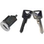 DORMAN 926-068 Ignition Lock Cylinder Assembly