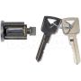 DORMAN 926-068 Ignition Lock Cylinder Assembly