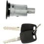 DORMAN 926-069 Ignition Lock Cylinder Assembly