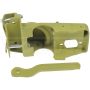 DORMAN 926-072 Front Lower Spring And Shock Bracket