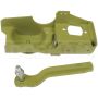 DORMAN 926-073 Front Lower Spring And Shock Bracket