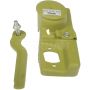 DORMAN 926-073 Front Lower Spring And Shock Bracket