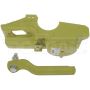 DORMAN 926-073 Front Lower Spring And Shock Bracket