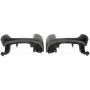 DORMAN 926-075 Steering Wheel Switch Cover