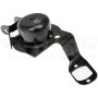 DORMAN 926-078 Front Lower Coil Spring Bracket Repair