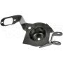 DORMAN 926-078 Front Lower Coil Spring Bracket Repair