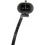 DORMAN 926-084 Knock Sensor And Harness Kit