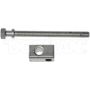 DORMAN 926-085 Power Steering Belt Adjuster Bolt