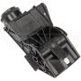 DORMAN 926-086 Clutch Pedal Bracket Repair