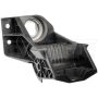 DORMAN 926-086 Clutch Pedal Bracket Repair