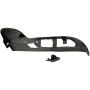 DORMAN 926-091 Seat Track Cover