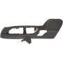 DORMAN 926-091 Seat Track Cover