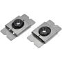 DORMAN 926-092 Body Mount Retaining Nut