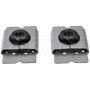 DORMAN 926-092 Body Mount Retaining Nut