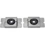 DORMAN 926-092 Body Mount Retaining Nut