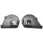 DORMAN 926-108 Mirror Puddle Lamp