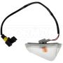 DORMAN 926-109 Roof Marker Lamp