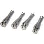 DORMAN 926-111 Door Latch Cable Repair Kit