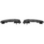 DORMAN 926-115 Tailgate Glass Hinge
