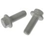 DORMAN 926-128 Hub Rotor And Caliper Bracket Bolt Kit