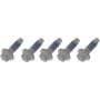 DORMAN 926-128 Hub Rotor And Caliper Bracket Bolt Kit