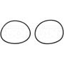 DORMAN 926-129 Rear Axle O-Ring Kit
