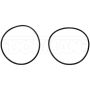 DORMAN 926-129 Rear Axle O-Ring Kit