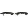 DORMAN 926-132 Tailgate Glass Hinge