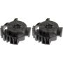 DORMAN 926-133 HVAC Blend Door Gear Kit