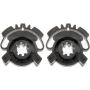 DORMAN 926-133 HVAC Blend Door Gear Kit