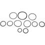 DORMAN 926-159 Radiator Coolant Hose O-Ring Kit
