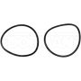 DORMAN 926-163 Rear Axle O-Ring Kit