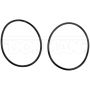 DORMAN 926-163 Rear Axle O-Ring Kit